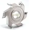 قیمت و خرید توپی فرز نوار قطر 7.5 شفت 2 تورنادو کد T752016-558 (جفتی)