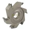 قیمت و خرید توپی فرز نوار قطر 6.9 کارگیر 1.3 تورنادو کد T691613-558 (جفتی)