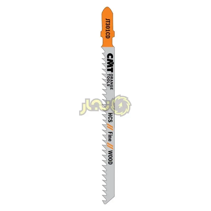 تیغ اره عمودبر ام دی اف بر بلند سی ام تی مدل CMT JT301CD-5