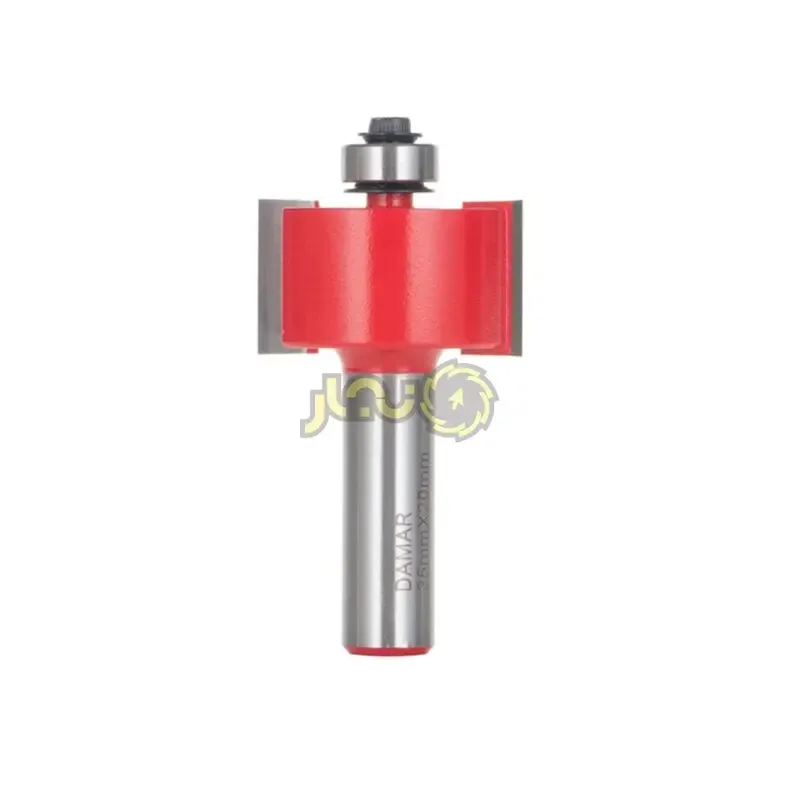 تیغ شیارزن افقی بلبرینگی قطر 35 کارگیر 20 دامار DM703504l20
