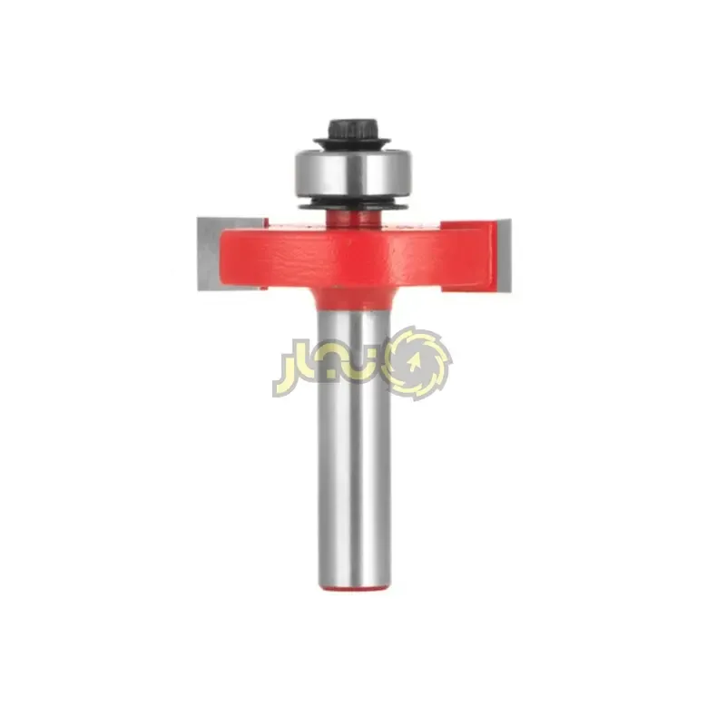 تیغ شیارزن افقی بلبرینگی قطر 35 کارگیر 12 دامار DM703503l12