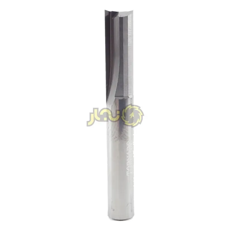 تیغ شیارزن تمام کارباید قطر 6 کارگیر 17 T060617-100
