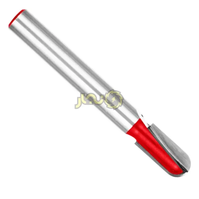 تیغ انگشتی قطر 6/4 کارگیر 13 دامار DM070636