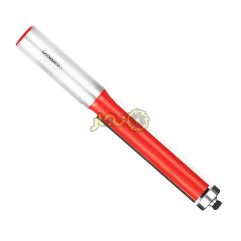 تیغ پرداخت بلبرینگی قطر 12  کارگیر 50 کد DM521204B