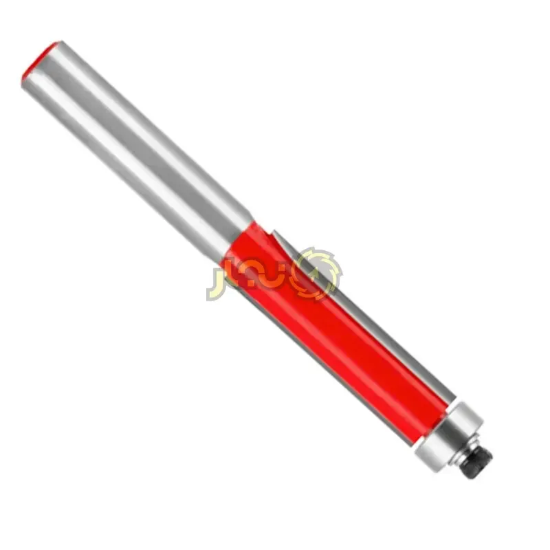 تیغ پرداخت بلبرینگی قطر 9 کارگیر 30 کد DM520903