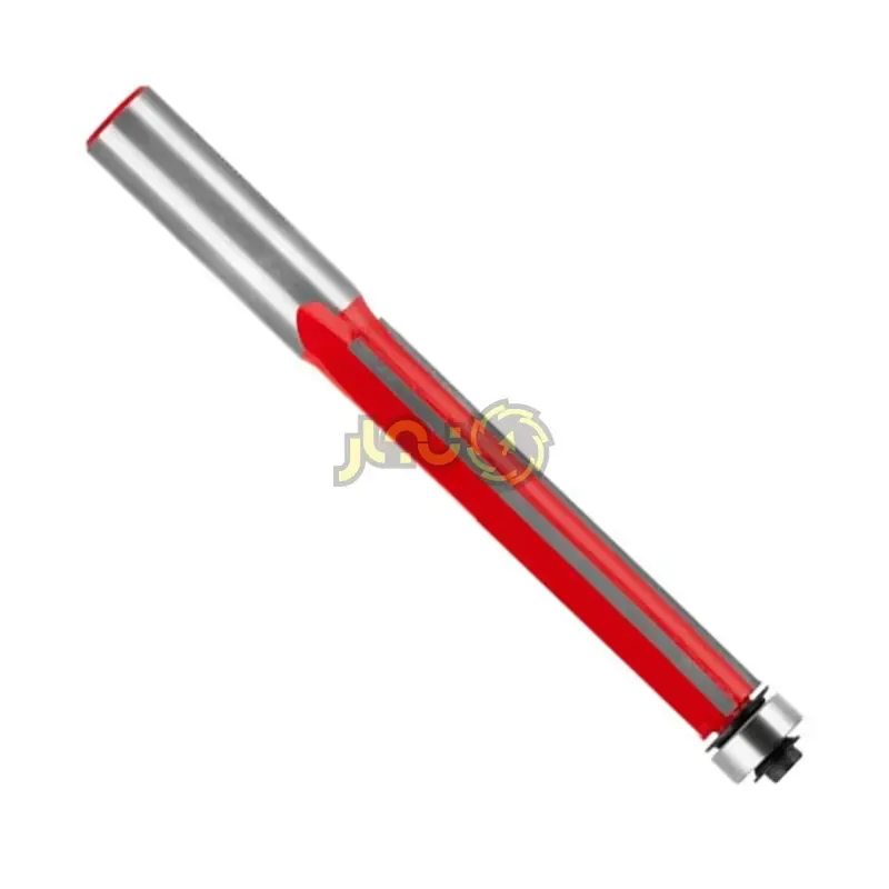 تیغ پرداخت بلبرینگی قطر 12/7 کارگیر 77 کد DM501274H