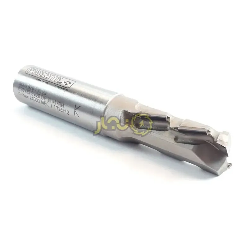 برش دایموند قطر 20 کارگیر 35 کد A800.020.135.20