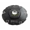 توپی شیارزن متغیر فرزیت قطر 180 کارگیر4-7/5 کد 538.501