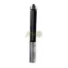 تیغ پرداخت بلبرینگی  سه پر قطر 12/7 کارگیر 50 تورنادو T125012-204