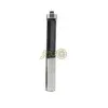 تیغ پرداخت بلبرینگی قطر 12/7 کارگیر 38 تورنادو T123812-204