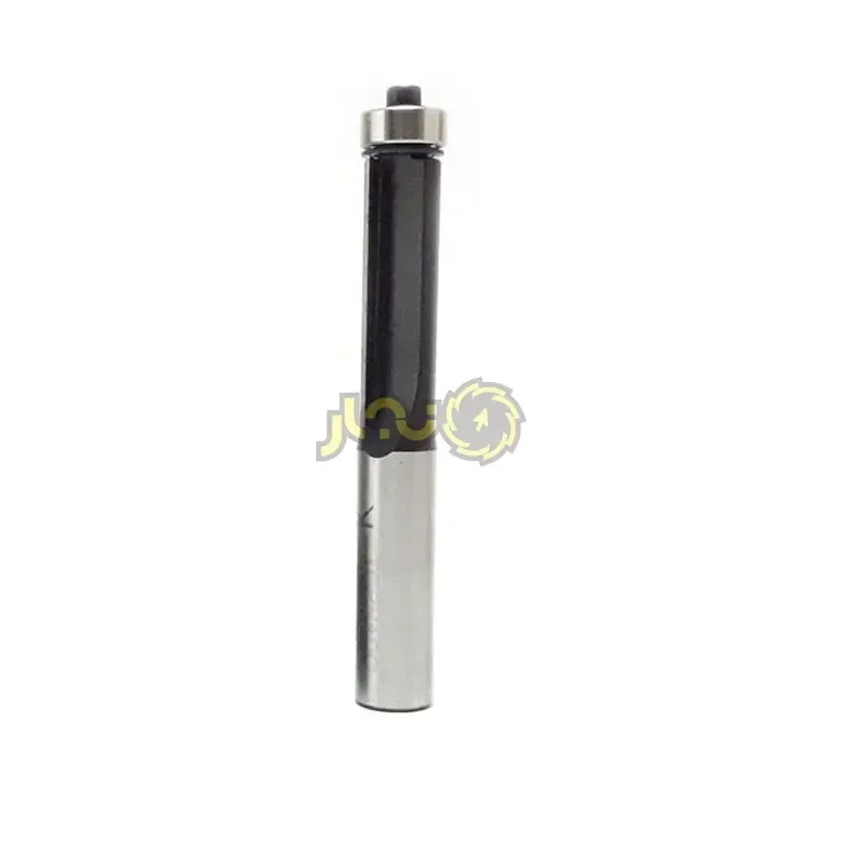 تیغ پرداخت بلبرینگی قطر 12/7 کارگیر 38 تورنادو T123812-204