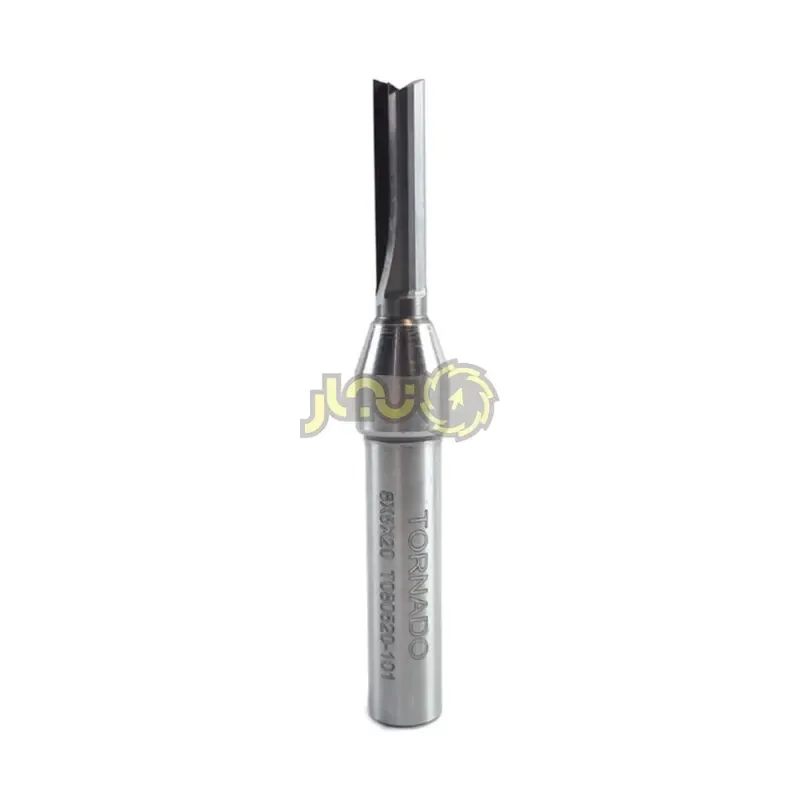 تیغ شیارزن 5 کارباید کارگیر20 تورنادو T080520-101