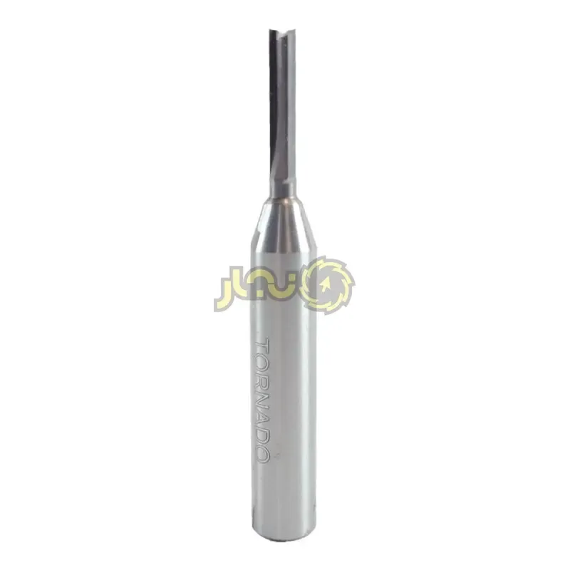 تیغ شیارزن کارباید 3 میل کارگیر 16 تورنادو T080315-101