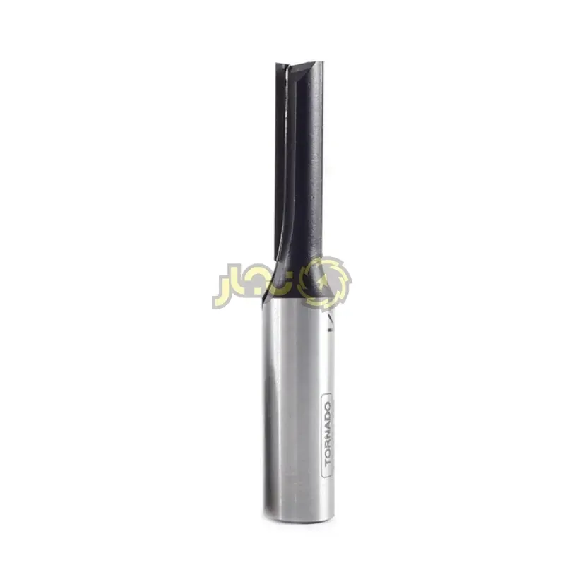 تیغ شیارزن قطر 10 کارگیر 20 تورنادو T121020-102