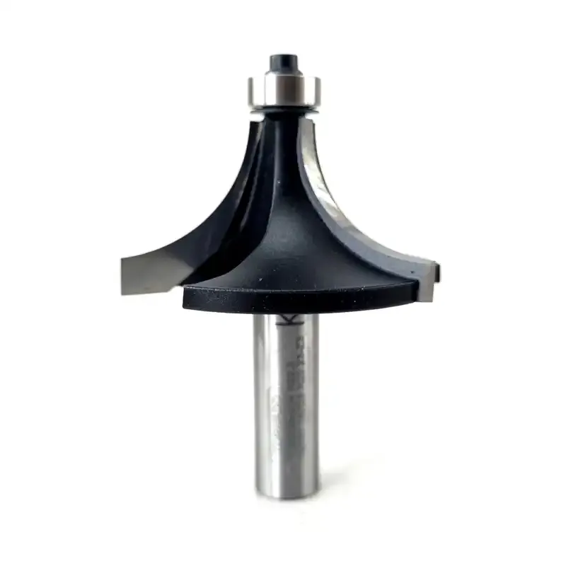 تیغ بانکی سه پر قطر 57 تورنادو مدل 125728-604