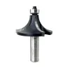 قیمت و خرید تیغ بانکی قطر 50.8 شعاع 19.5 تورنادو کد T125025-604