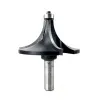 خرید و قیمت تیغ بانکی قطر 76.2 شعاع 31.8 تورنادو کد T127638-604