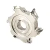 قیمت و خرید توپی پیش فرز کرنر قطر 68 کارگیر 16 تورنادو T161668
