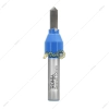 تیغ شیارزن انگشتی قطر 5 کارگیر 10 رونیا مدل 05010006-02