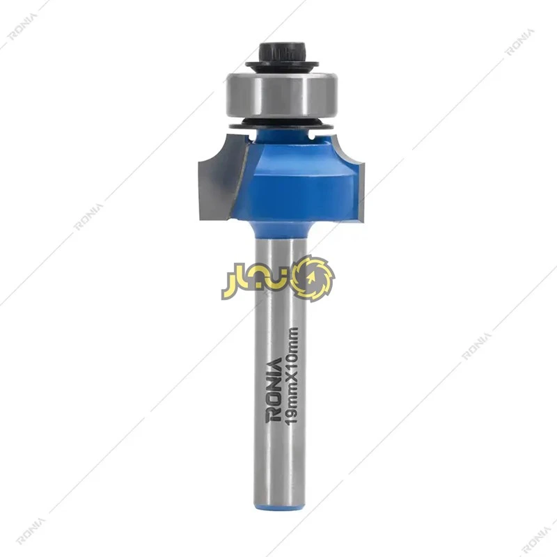 تیغ بانکی قطر 19 کارگیر 9.5 رونیا مدل 05B-19009506