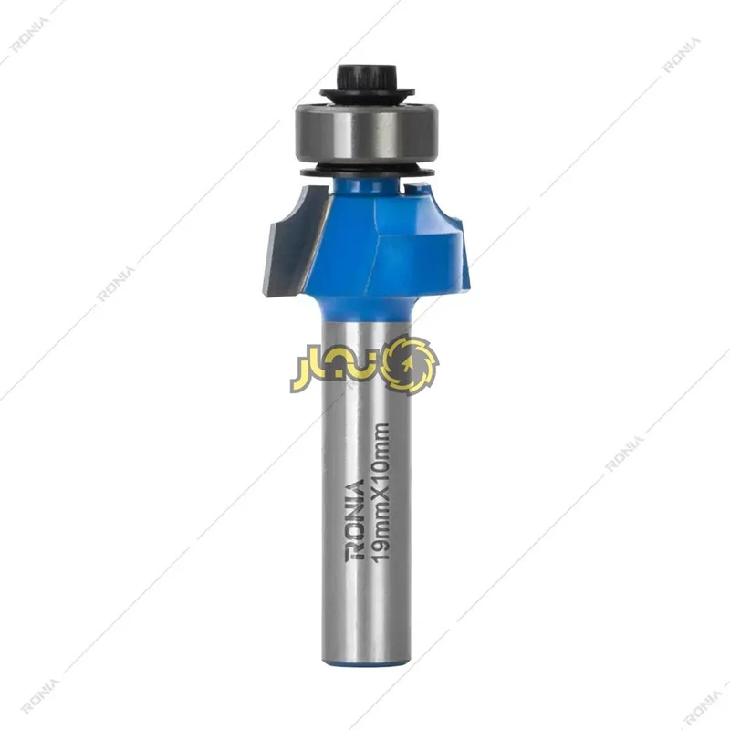 تیغ بانکی قطر 19 کارگیر 9.5 رونیا مدل 05B-19009508