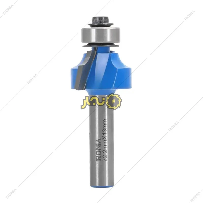 تیغ بانکی قطر 22.2 کارگیر 13 رونیا مدل 05B-22213008