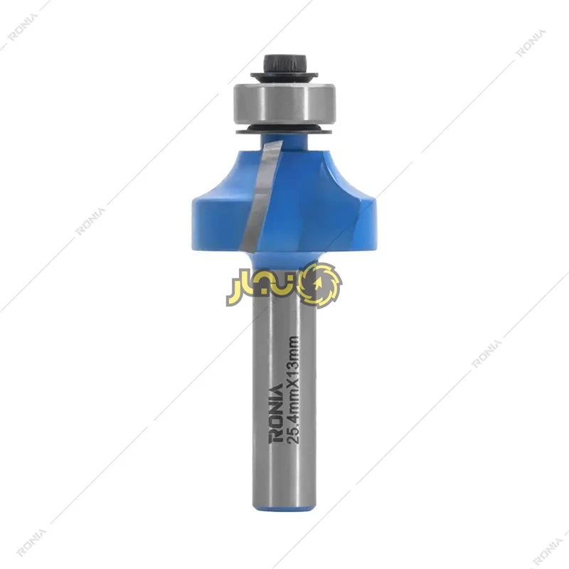 تیغ بانکی قطر 25.4 کارگیر 13 رونیا مدل 05B-25413008