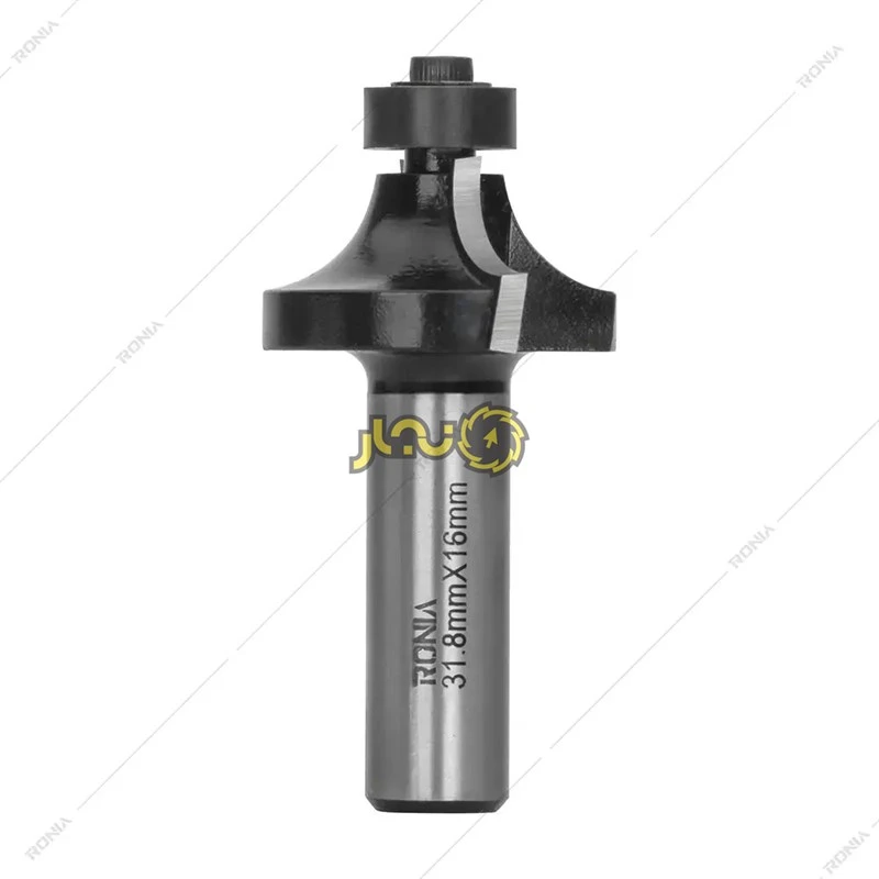 تیغ بانکی کورین قطر 31.8 کارگیر 16 رونیا مدل 05B-31816012C