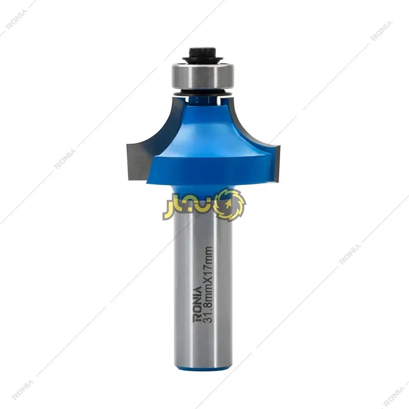 تیغ بانکی قطر 31.8 کارگیر 17 رونیا مدل 05B-31817012