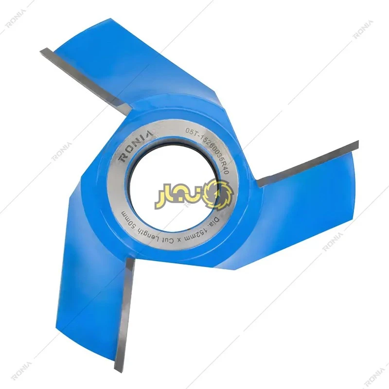 توپی بانکی قطر 152 کارگیر 60 رونیا مدل 05T-15260035R40