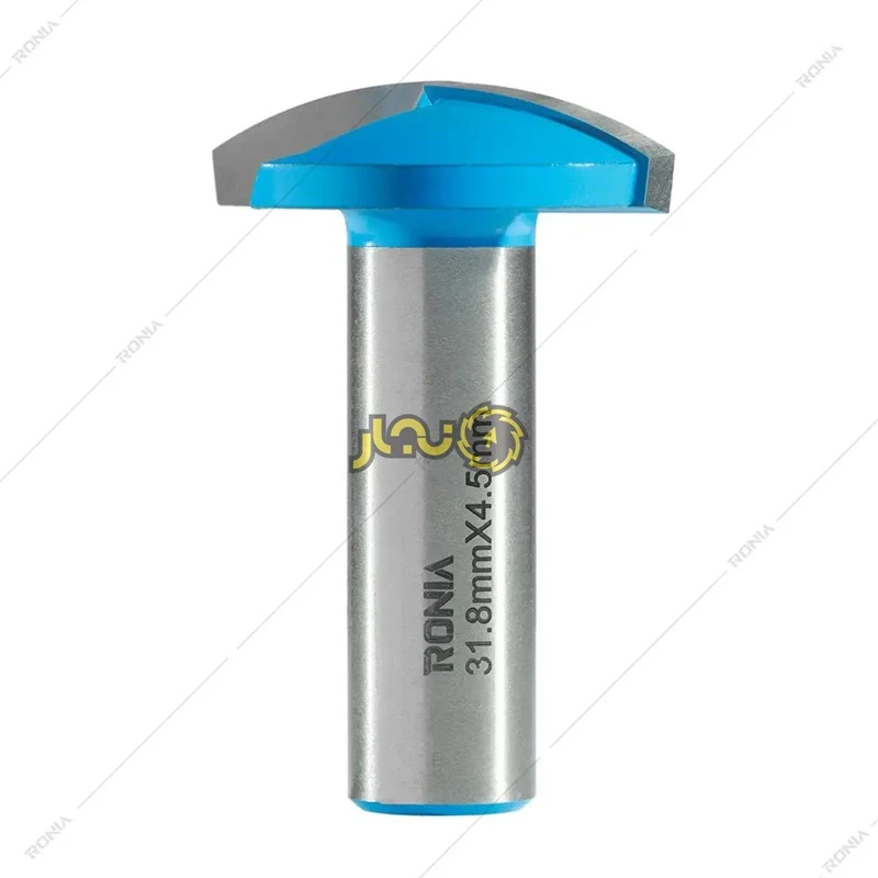 تیغ کاسه ای قطر 31.8 میلی متر رونیا مدل 31804512-06