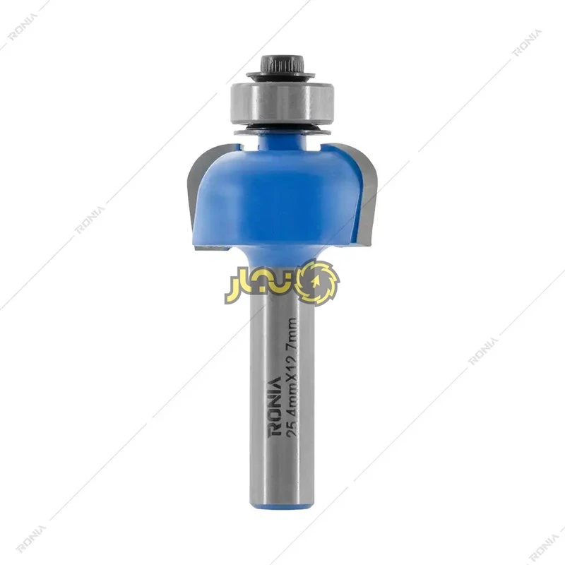 تیغ عکس بانکی قطر 25.4 کارگیر 12.7 رونیا مدل 10B-25412708