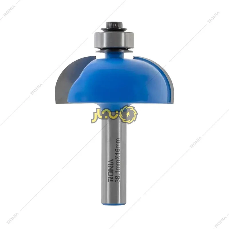 تیغ عکس بانکی قطر 38.1 کارگیر 16 رونیا مدل 10B-38116008