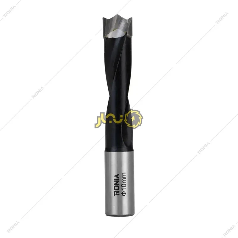 مته سه نیش قطر 10 کارگیر 70 رونیا مدل 22M-10070010R