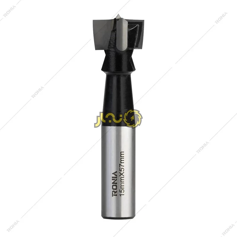 مته گازور قطر 15 کارگیر 57 رونیا مدل 23M-15057010R