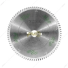 تیغ اره ام دی اف بر 80 دندانه قطر 250 رونیا مدل RSB-IM2508030T