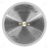 تیغ اره چوب بر 72 دندانه قطر 300 رونیا مدل RSB-IW3007230T