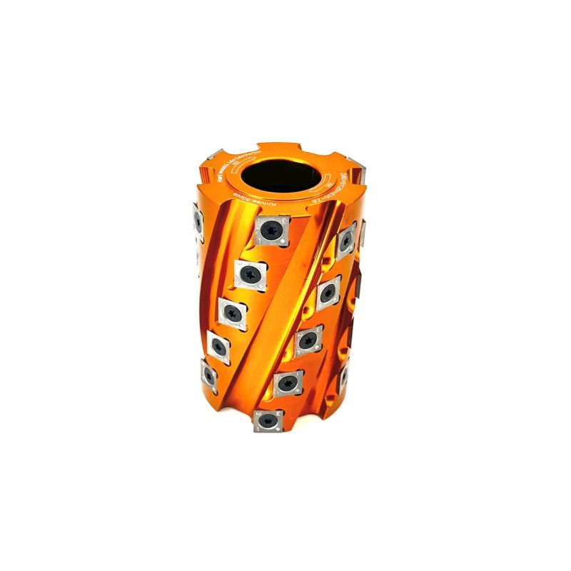 قیمت و خرید توپی فرز پرداخت قطر 8 کارگیر 12 تورنادو کد T8012035-539
