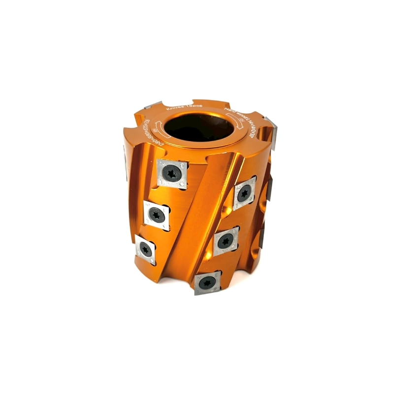 قیمت و خرید توپی فرز پرداخت قطر 8 کارگیر 8 تورنادو کد T808035-539