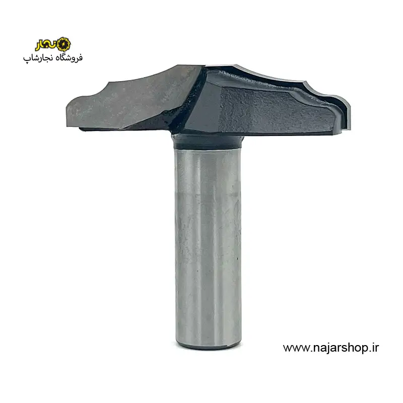 تونیک کلاسیک دوپله قطر 59.8 کارگیر8 شفت12 کدT125008-1820