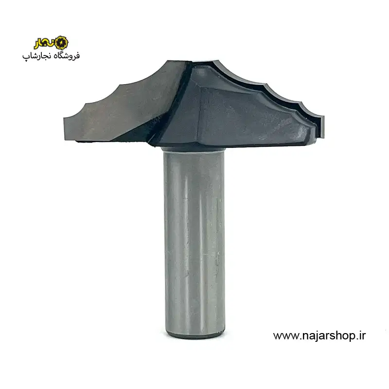 تونیک سه پله کلاسیک قطر 50.8 کارگیر11 شفت 12 کد T125011-1825