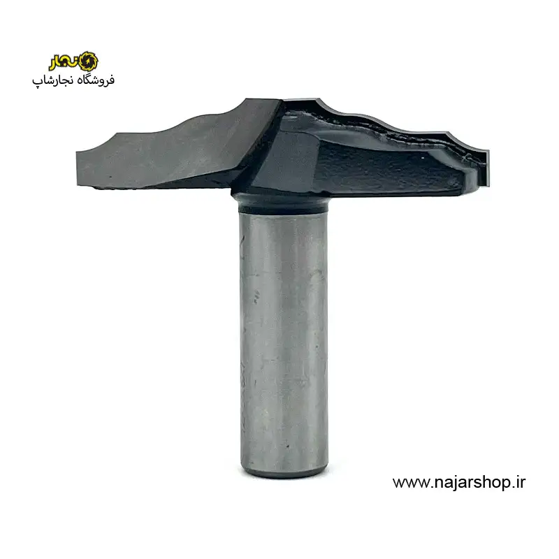 تونیک کاسیک سه پله قطر55.5 کارگیر 7 شفت 12 کدT125507-1832