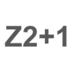 دندانه Z2+1